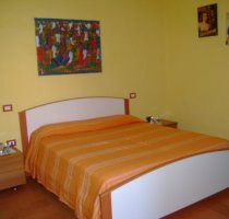 B&B Tredomus Tresnuraghes